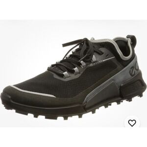 ECCO Biom 2.1 Low Textile Trail Running Shoe  Size 43 US‎ 9-9.5